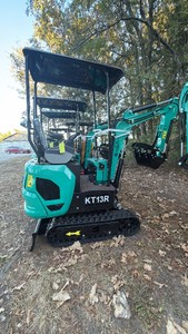 Mini Excavator KT13R