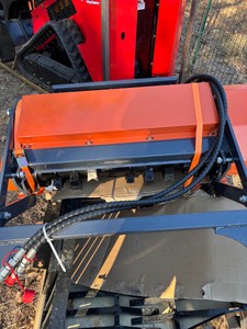 Attachment Brush Cutter