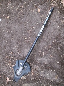 Ryobi extend-it 40vgas edger attachment