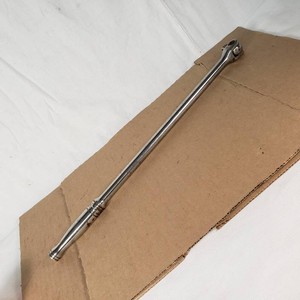 Snap-on 12 Inch Drive Breaker Bar