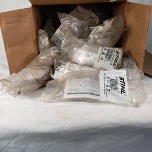 22 Pair of Stihl Safety Glasses with UV Protection