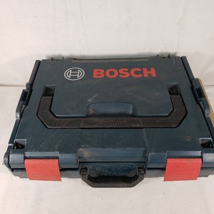Bosch PS41 12V Max Lithium-Ion Impact Driver Set with Charger and Case