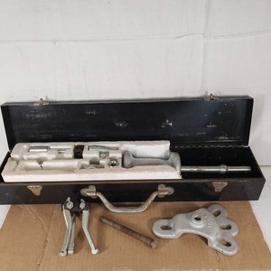 Car Dent Puller Tools