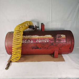 Magna Force Portable Air Tank