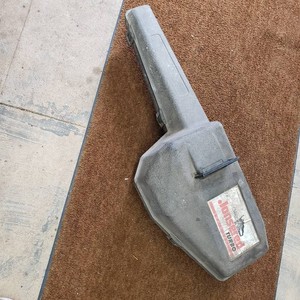 Jonsered 2050 Turbo Chainsaw with Accessories