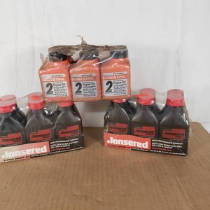 Stihl and Jonsered 2-Cycle Engine Oil