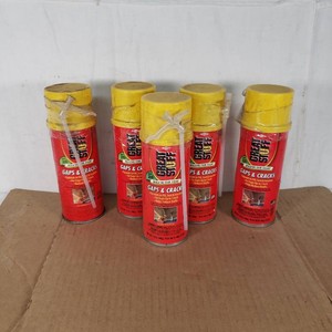GREAT STUFF Gaps & Cracks Insulating Foam Sealant 12 oz. Cans