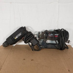Black & Decker Drill and RotoZip Spiral Saw Set