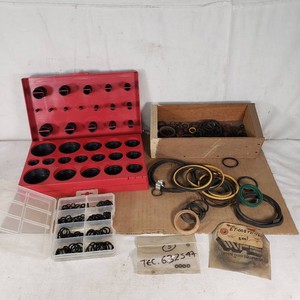 Dorman 799-453 Standard O-Rings Value Pack and Other O Rings