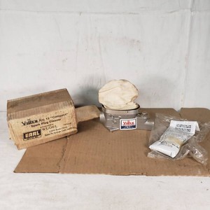 Earl Vixen Model No. 12 Spark Plug Cleaner
