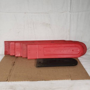 Chainsaw bar covers including Jonsered for various sizes, including 13��, 15��16�� cut, 18��, 20��, and 22�� cut sizes.