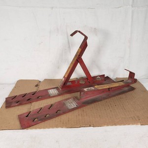 10 Adjustable Roof Bracket Set