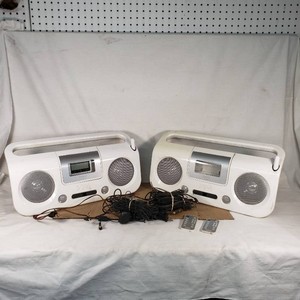 Delphi XM Audio System Radios, Cords, and Remotes