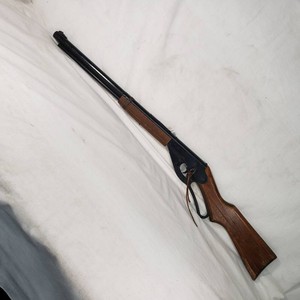Daisy Red Ryder BB Gun Model 1938B