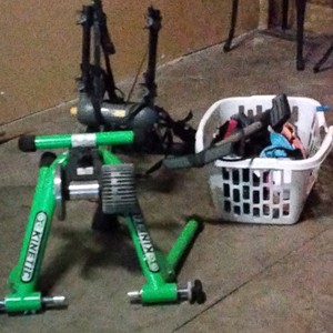 Bicycle accessories