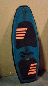 Malibu wakeboard