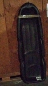 large sled