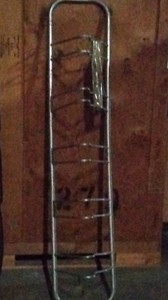 bike rack