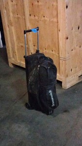 Brunswick bag