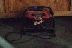 Milwaukee radio