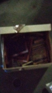 small picture frames