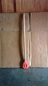 ice chipper