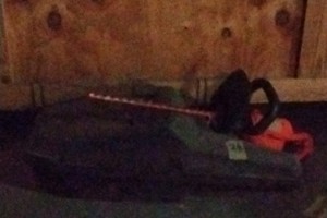 power tools