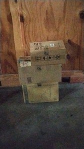 3 boxes