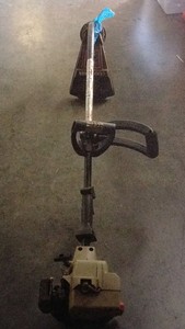 craftsman weed wacker