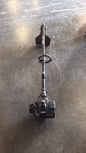 gas powered weed wacker