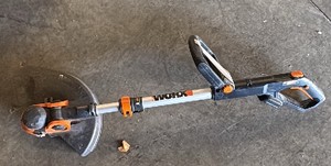 WORX weed wacker