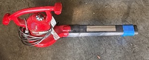 Toro Ultra blower vac