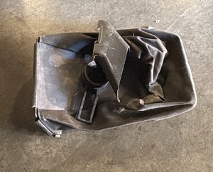 lawn mower accessories