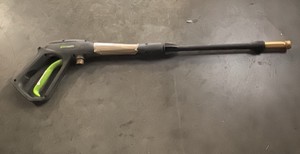 GreenWorks sprayer