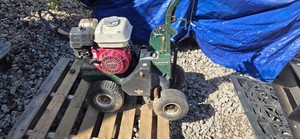 Turfco Kiscutter Sod cutter