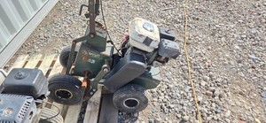 Turfco Sod Cutter