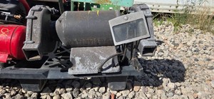 Dayton Bench Grinder