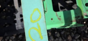 Trailer Mount Brackets