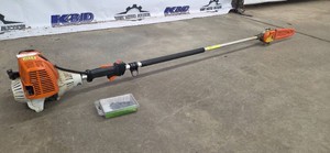Stihl pole saw