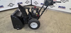MTD Pro snowblower