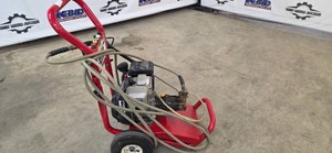 NorthStar pressure washer