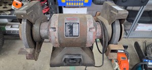 Duracraft grinder