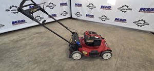 Toro Recycler lawn mower
