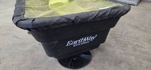 EarthWay spreader