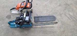 Chainsaws