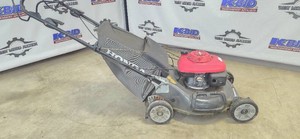 Honda lawn mower