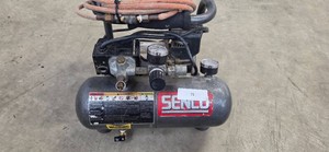 Senco air compressor