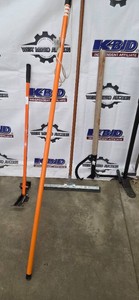 Long handled tools
