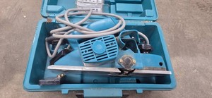 Makita planer