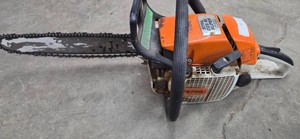 Stihl 028 AV chainsaw